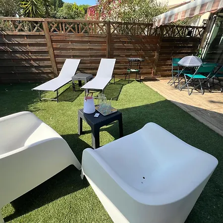 Le Jardin Secret Διαμέρισμα
