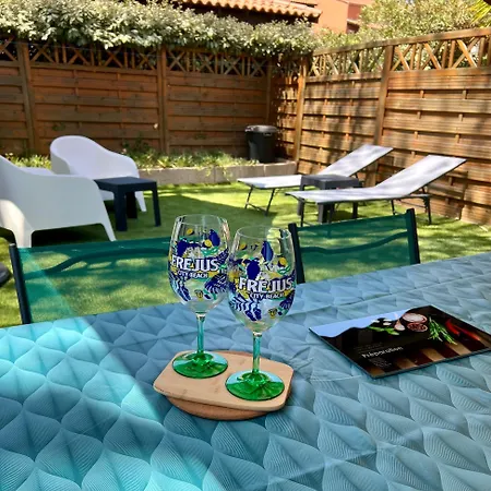 Le Jardin Secret Διαμέρισμα